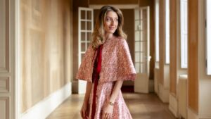 Le Bon Marché and Tatiana de Nicolay Bring a Dreamlike New Chapter to Maison Rive Gauche