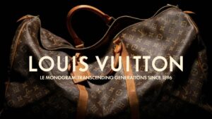 Louis Vuitton Monogram at 130: A Timeless Canvas That Keeps Reinventing Itself