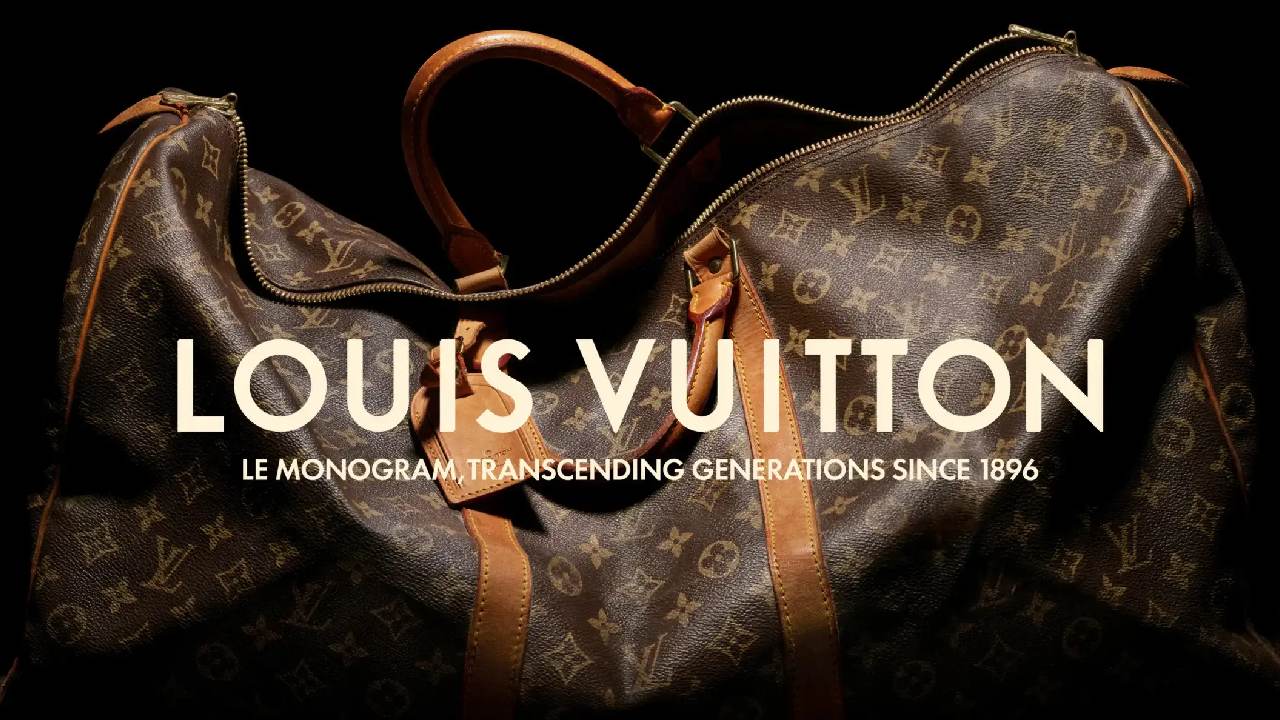 Louis Vuitton Monogram at 130: A Timeless Canvas That Keeps Reinventing Itself