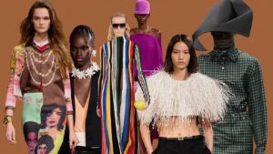 Luxury Fashion’s Great Creative Reset in a Time of Uncertainty