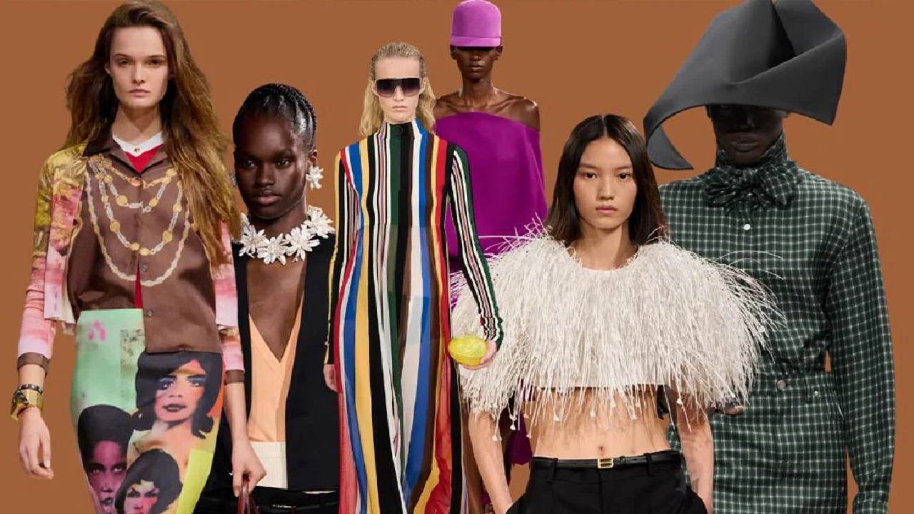 Luxury Fashion’s Great Creative Reset in a Time of Uncertainty