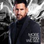 Messi Fragrance Is Going Masstige and Redefining Men’s Scent