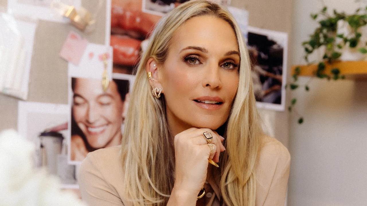 Molly Sims Strengthens Yse Beauty’s Momentum Heading Into 2026