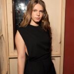 Olivia de Rothschild: The Young Visionary RedefiOlivia de Rothschild: The Young Visionary Redefining Modern Luxuryning Modern Luxury