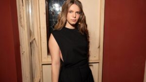 Olivia de Rothschild: The Young Visionary RedefiOlivia de Rothschild: The Young Visionary Redefining Modern Luxuryning Modern Luxury