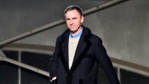 Raf Simons Brings Three Decades of Streetwear History to Tokyo in a Rare Archive Sale