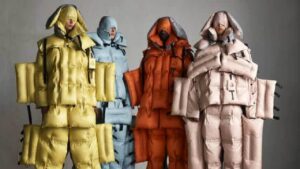 Rival: The Luxury Activewear Brand Born From Reinvention and Relentless Innovation