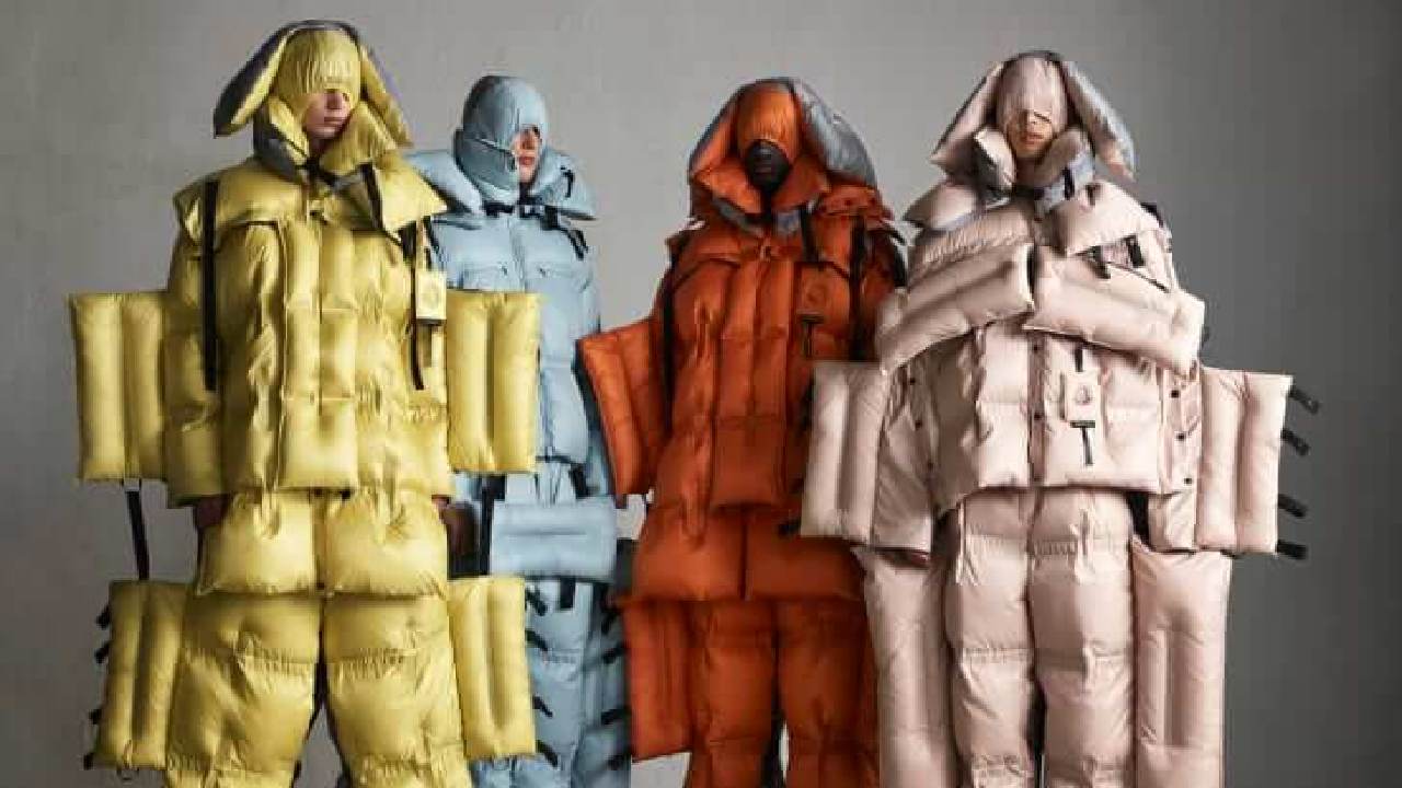 Rival: The Luxury Activewear Brand Born From Reinvention and Relentless Innovation