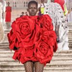 Valentino Returns to Rome for a Singular Fashion Moment