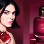 Kendall Jenner and the Power of You: A New Chapter for Emporio Armani Fragrance