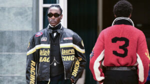 Ralph Lauren Fall-Winter 2026 Show: A Spectacle of Timeless Style and Gen Z Appeal