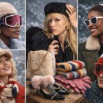 Winter Accessories Get a Retro Twist: Trendy Pieces From the Past