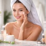 Achieve Healthy Skin with Proper Skincare Before Makeup