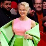 Apple Green The Trending Color Taking Over Fashion