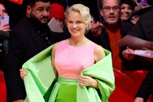 Apple Green The Trending Color Taking Over Fashion