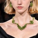 Colorful Gemstones Are the Hottest Jewelry Trend This Season