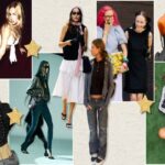 Gen Z Fashion Trends Sustainability, Creativity, and Personal Style