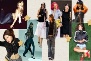 Gen Z Fashion Trends Sustainability, Creativity, and Personal Style