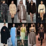 London Fashion Key Trends and Styles for Autumn/Winter