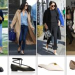 Meghan Markle's soft loafers define this year's quiet luxury trend
