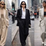 Oversized Blazers and Wide Trousers Comfort Meets High Fashion