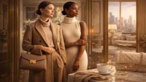Quiet Luxury: The Fashion Trend That Refuses to Fade
