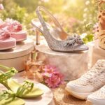 Spring 2026 Shoe Trends: Wearable Yet Aspirational