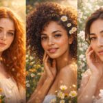 The Rise of Freckles and Natural Beauty: Trends for 2026