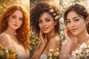 The Rise of Freckles and Natural Beauty: Trends for 2026