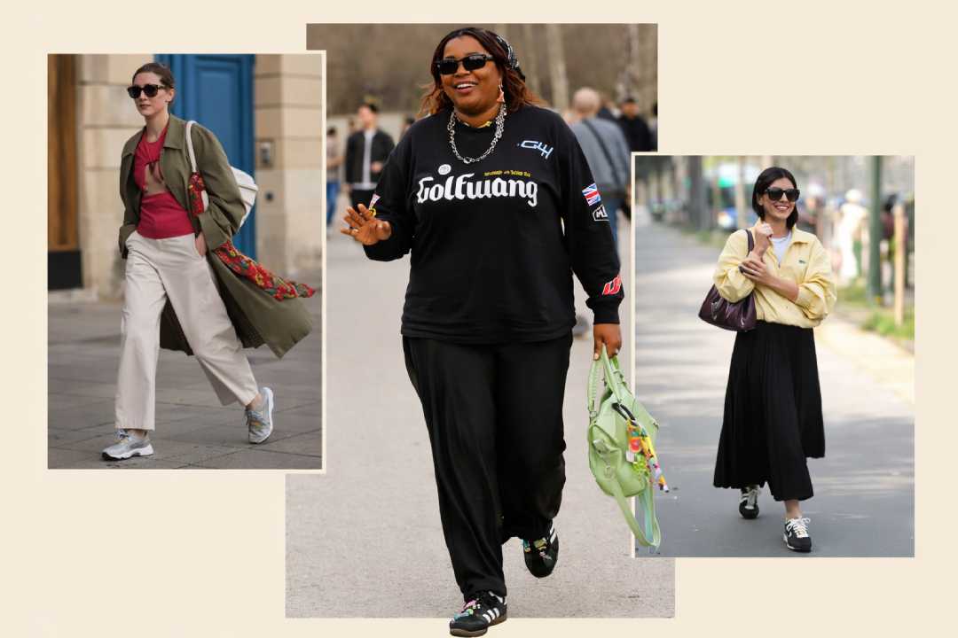 2026 Shoe Trends Shift from Chunky to Slim Minimalist