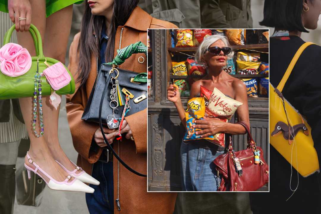 Bag Charms Small Acessories that Make Your Outfit More Personal