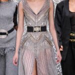 Big-Buckle Belts Are Back The Must-Have Fashion Trend Right Now