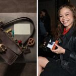 Coach Bag Hangers Emerge as a Must-Have Fashion Accessory