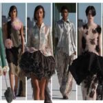 Dior Is in Full Bloom on the Paris Fashion Week Runway