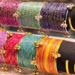 Eid Fashion Trends 2026: Kashmiri Bangles and Farshi Shalwar Are Top Choices