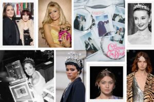Is the Tiara the Next Viral Fashion Accessory?