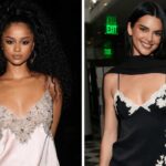 Lingerie-Style Outfits Go Viral on the Runway and Global Street Style