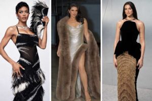 Oscars 2026: 3 Celebrity Fashion Trends That Will Dominate This Season