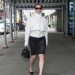 Oversized Suits and Masculine-Feminine Silhouettes Highlight Fashion Week 2026