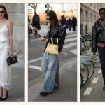 Paris Street Style Showcases Elegant Layering Trends