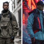 Quiet Techwear Functional Minimalism to Dominate Fashion in 2026