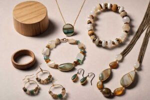 Sustainable Jewelry A New Style Full of Meaning and Identity