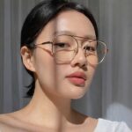 6 Eyewear Styles That Make a Fashion Statement, From Midnight Hues to Geometric Designs