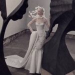 Bridal Headpieces Will Be a Global Trend by 2026, New York Fashion Week Transforms Modern Bridal Style
