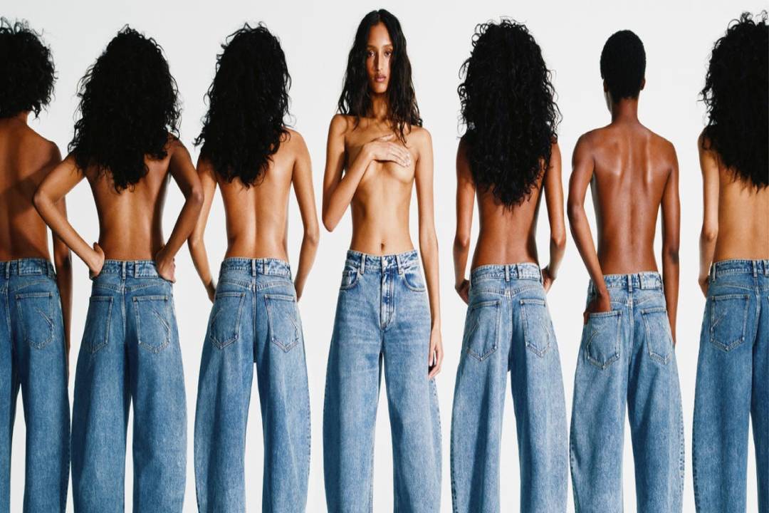 Denim Alaïa 2026: Changing the Way the Fashion World Views Jeans