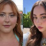 From Floral Nails to Gem Makeup, Coachella Beauty Trends Are Making a splash