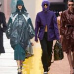 From Functional to Fashionable: The Rise of Luxury Raingear Trends