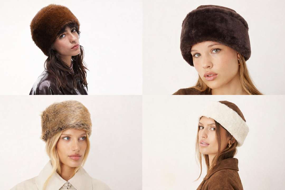 Hats Will Be the Outfit King of 2026: Statement Caps Now Dominate Global Fashion Trends