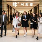 K-Fashion The Korean Fashion Trend That's Taking Over the World and Driving Tourism
