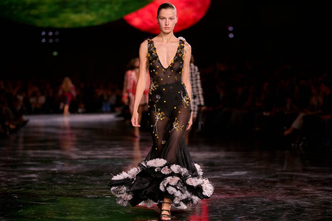 Maxi Dresses Are Taking the Fashion World by Storm, a New Trend You Must Try